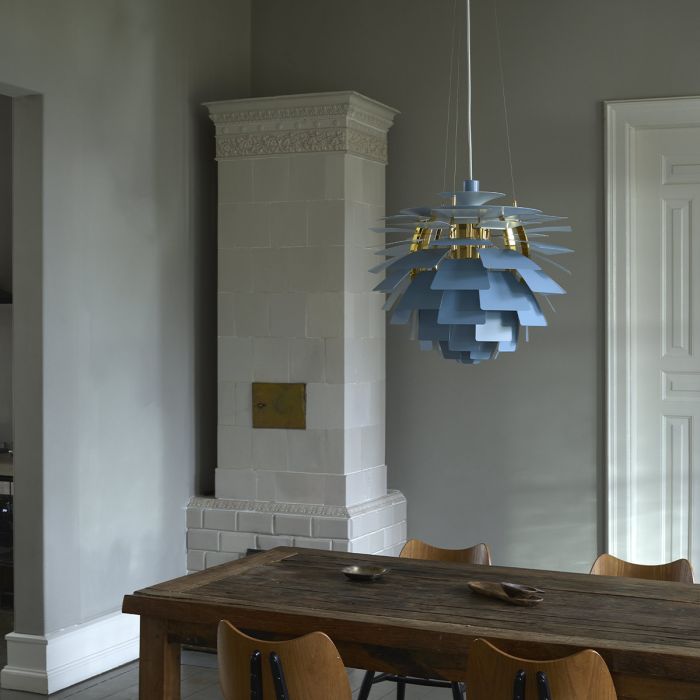 Suspension PH Artichoke