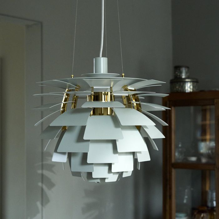 Suspension PH Artichoke