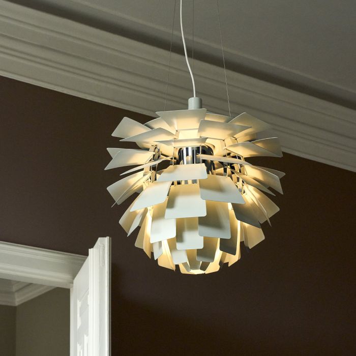 Suspension PH Artichoke
