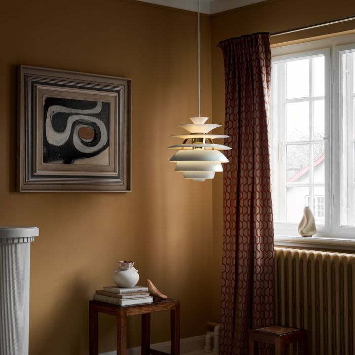 Suspension PH Snowball 2025
