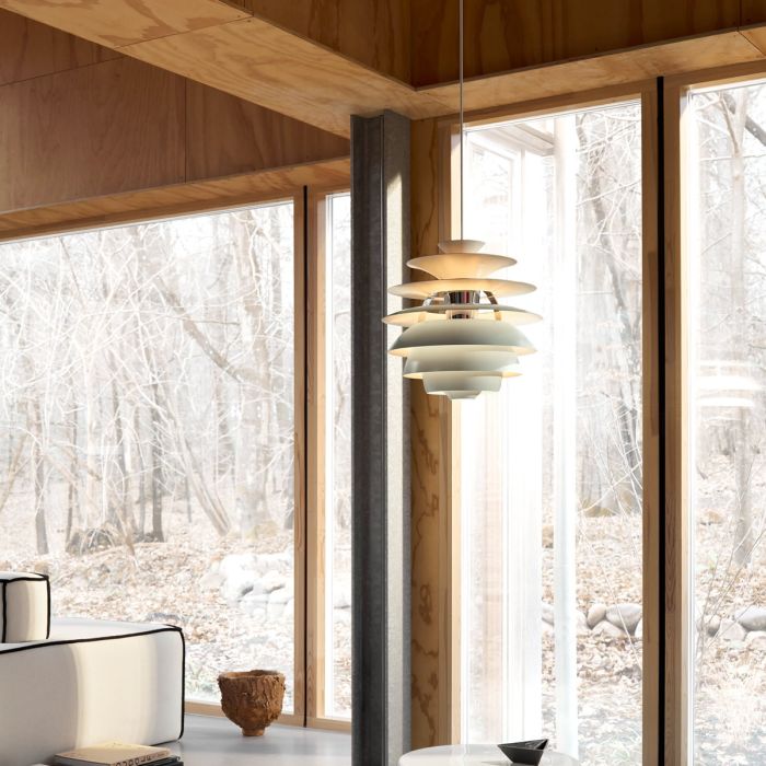 Suspension PH Snowball 2025