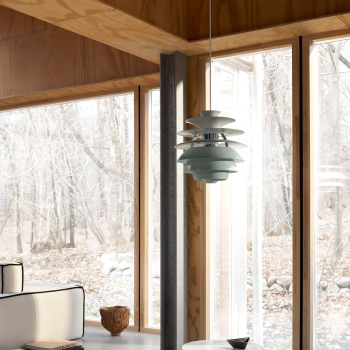 Suspension PH Snowball 2025