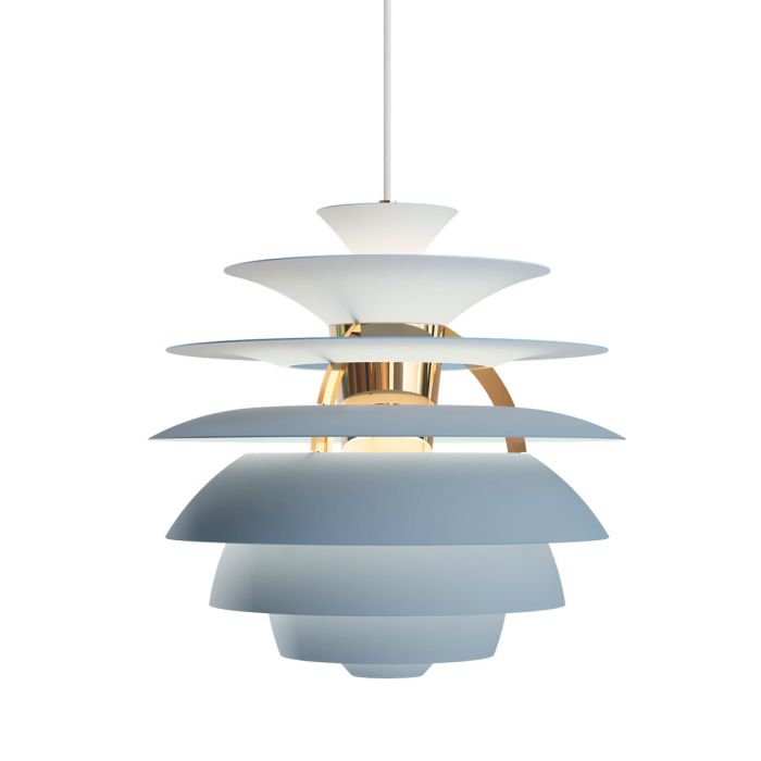 Suspension PH Snowball 2025
