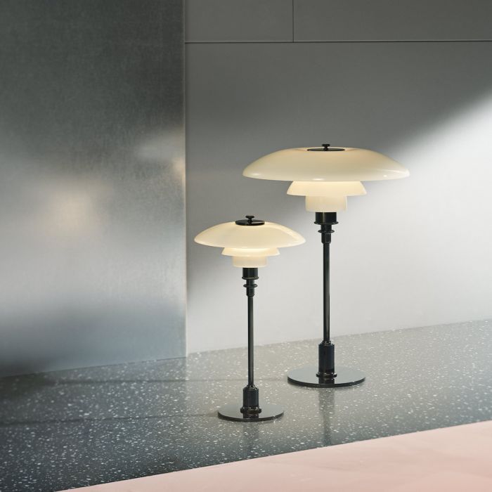 Lampe de Table PH 2/1
