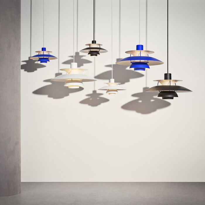 Suspension PH 5 mini