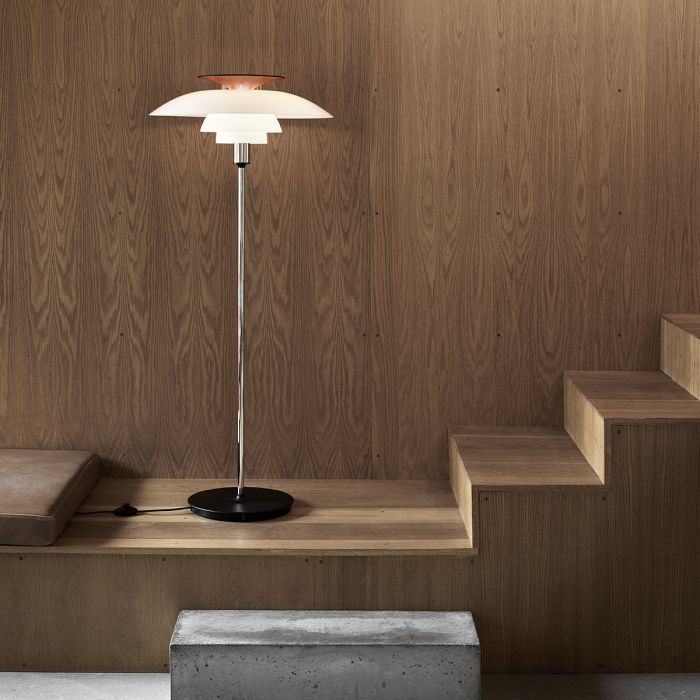 Lampadaire PH 80 