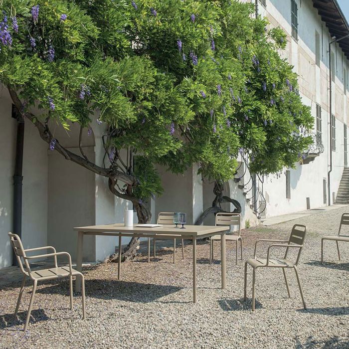 Chaise Star - Lot de 4
