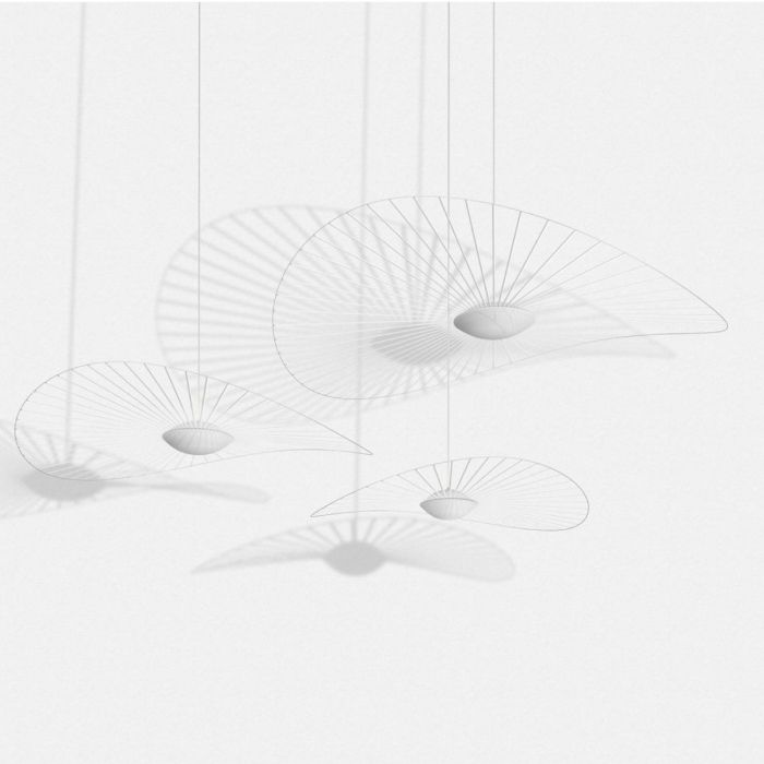 Suspension Vertigo Nova