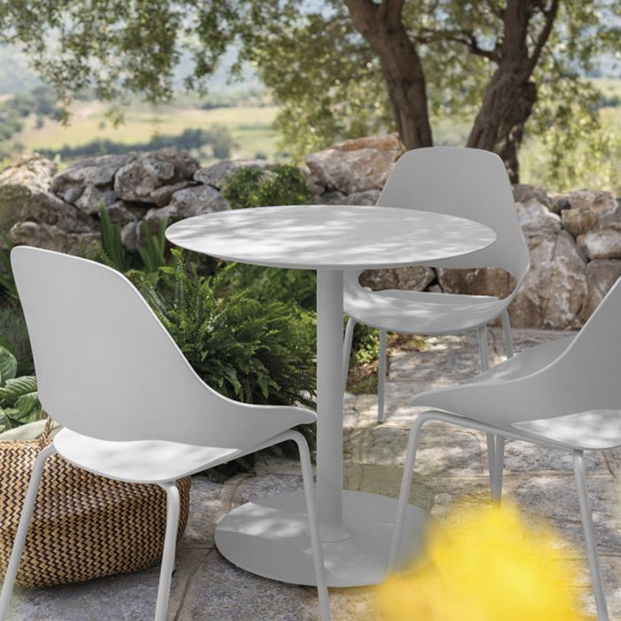 Table de café Pico - Ronde