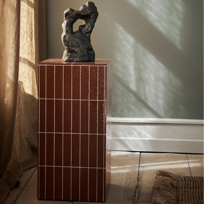 Piédestal Pillar