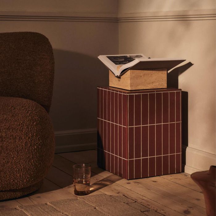 Table d’appoint Pillar