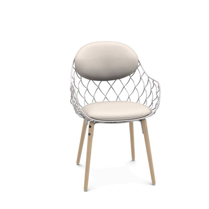 Coussin assise pour fauteuil Pina