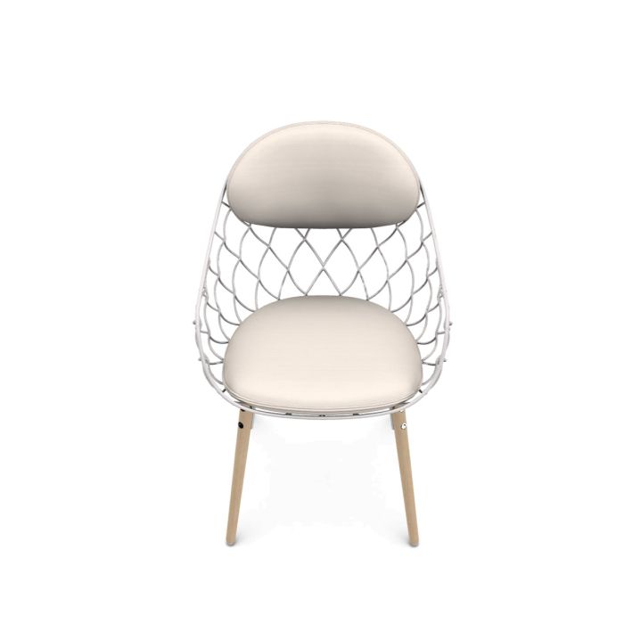 Coussin assise pour fauteuil Pina