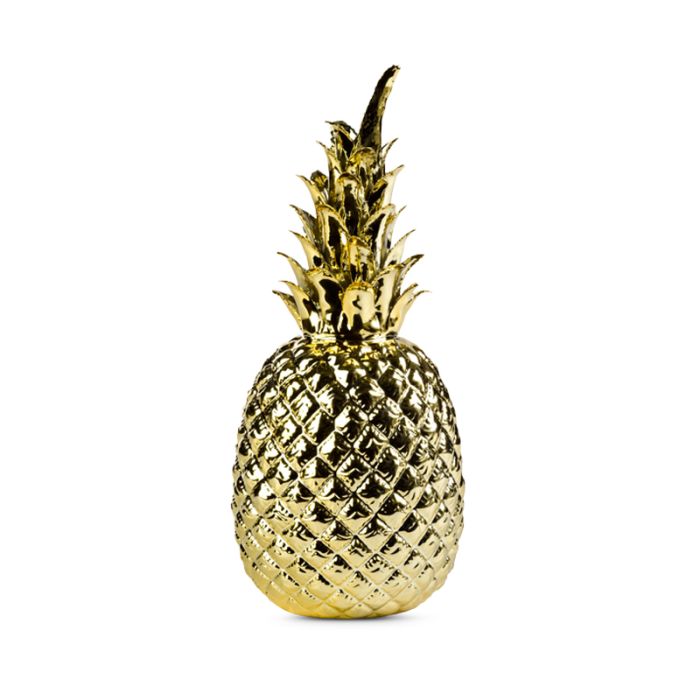 Gold Pineapple