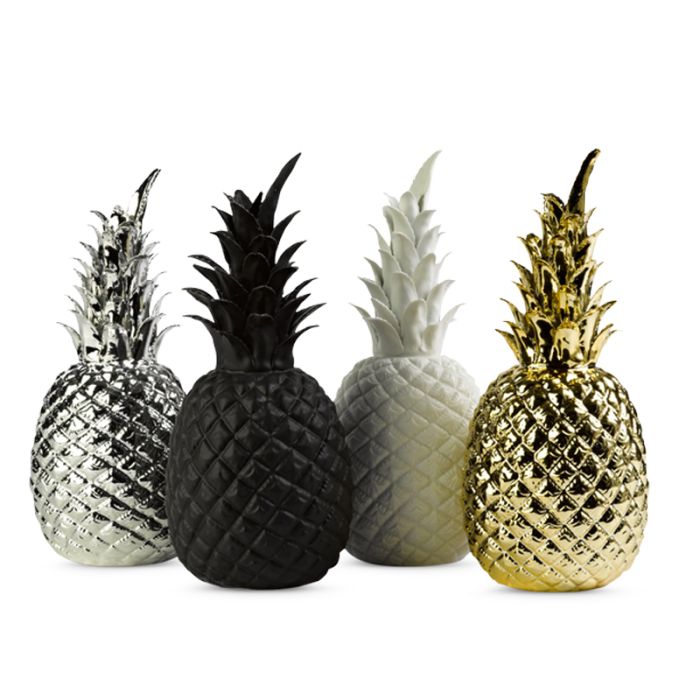 Gold Pineapple