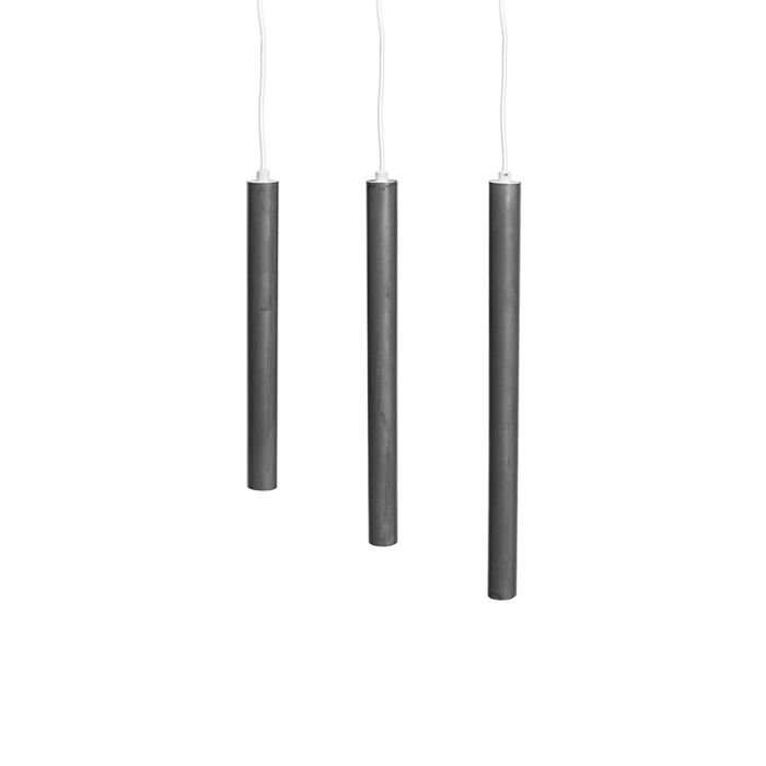 Suspension Pipe