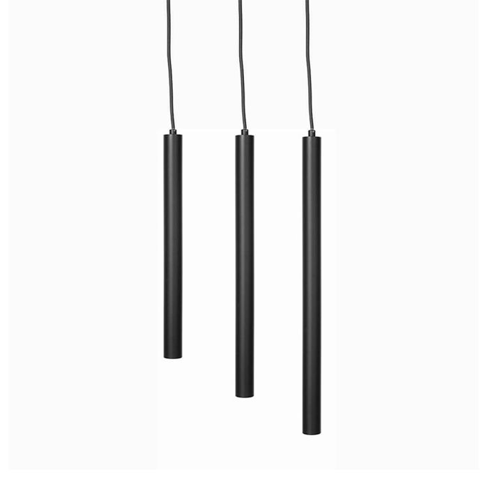 Suspension Pipe