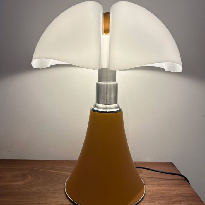Pipistrello Medium - Terre de Sienne - Édition limitée Voltex