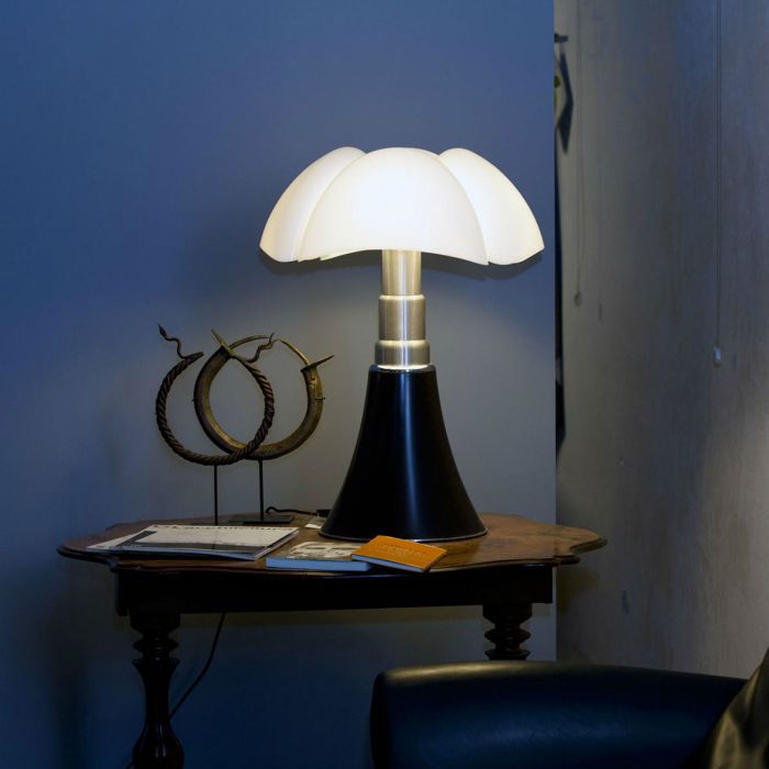 Pipistrello Led