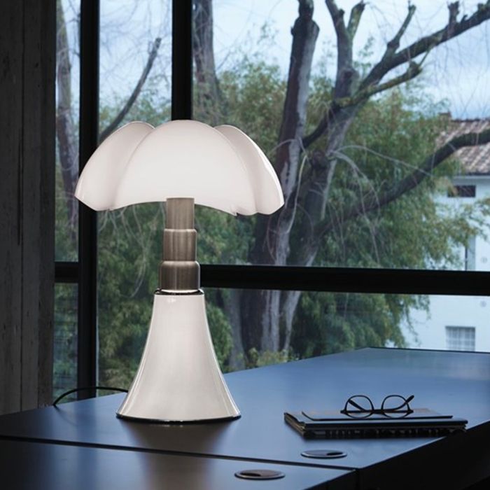 Pipistrello Led