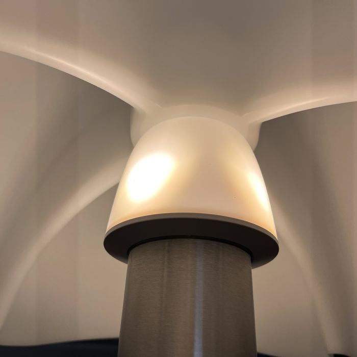 Pipistrello Led