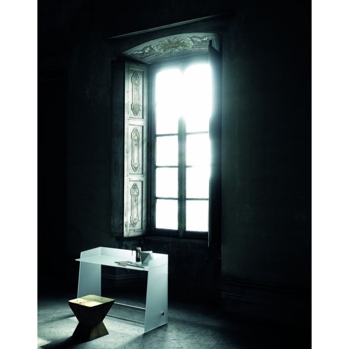 Bureau Pirandello - Frêne naturel