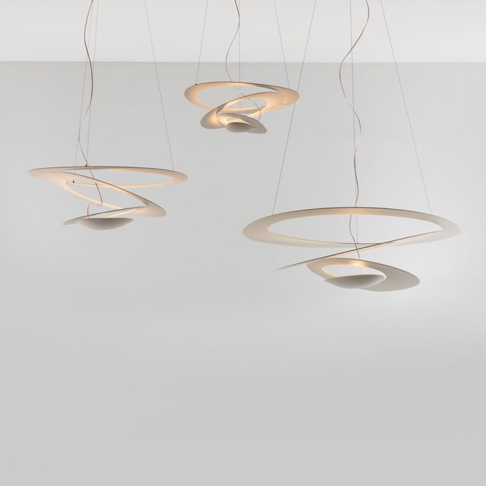 Pirce Mini suspension LED
