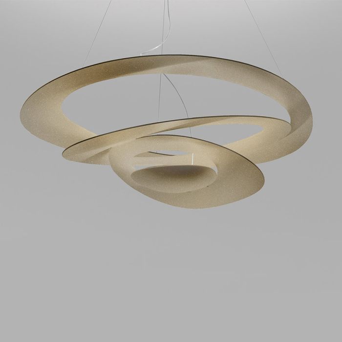 Pirce Mini suspension LED