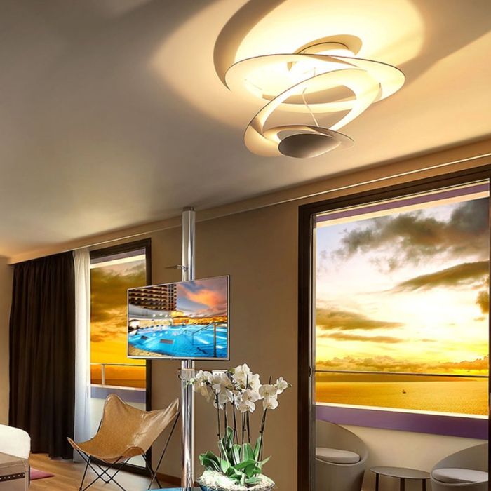 Pirce soffitto LED