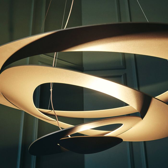 Pirce Mini suspension LED