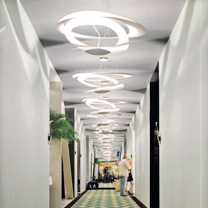 Pirce Mini suspension LED