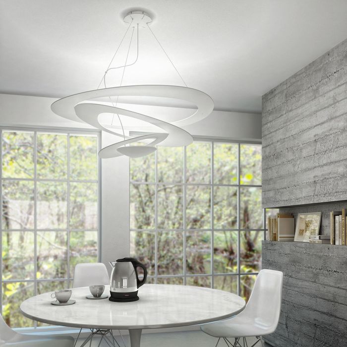 Pirce Mini suspension LED