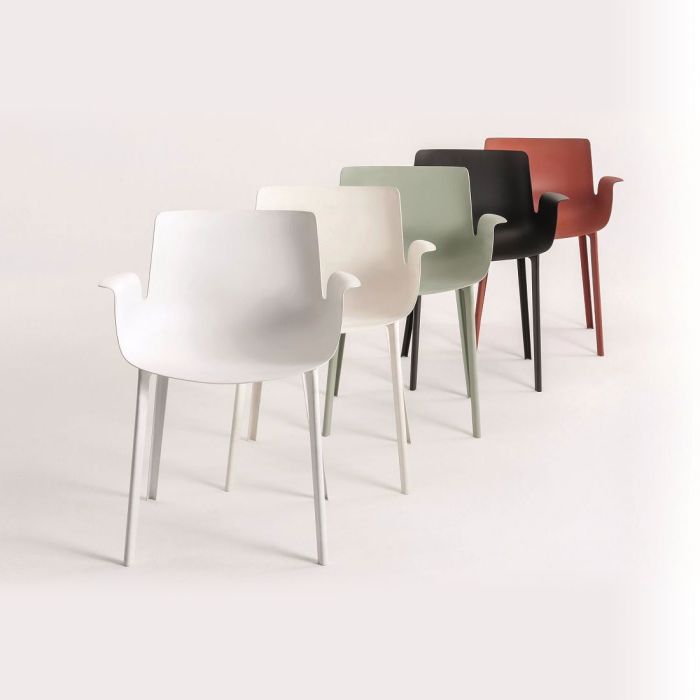 Fauteuil Piuma