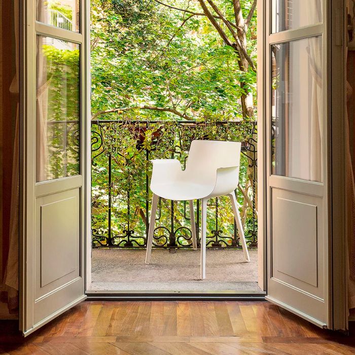Fauteuil Piuma