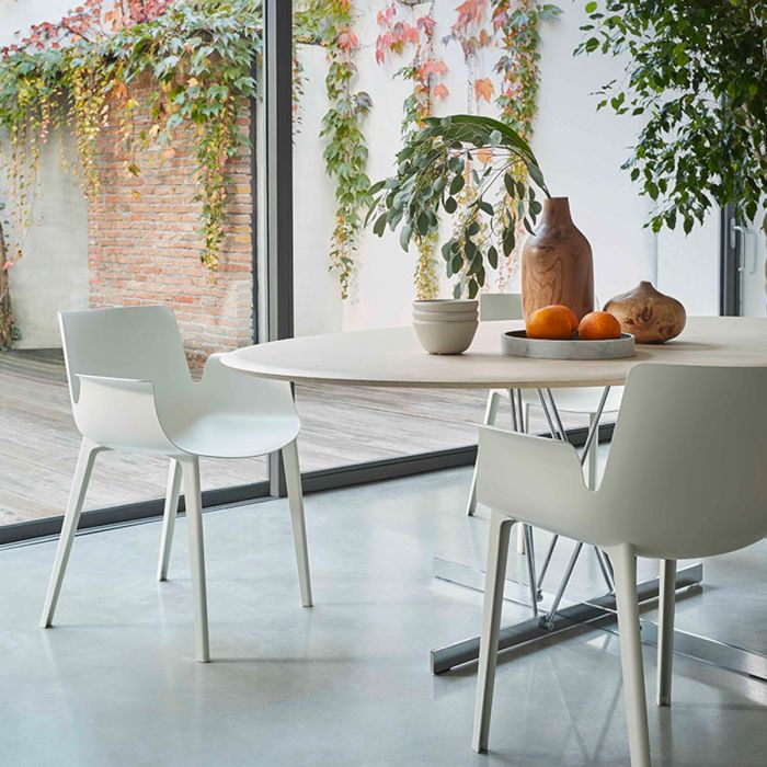 Fauteuil Piuma