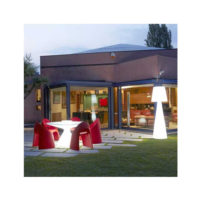 Lampadaire Pivot