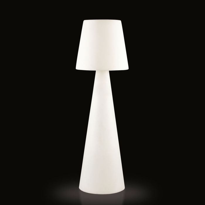 Lampadaire Pivot