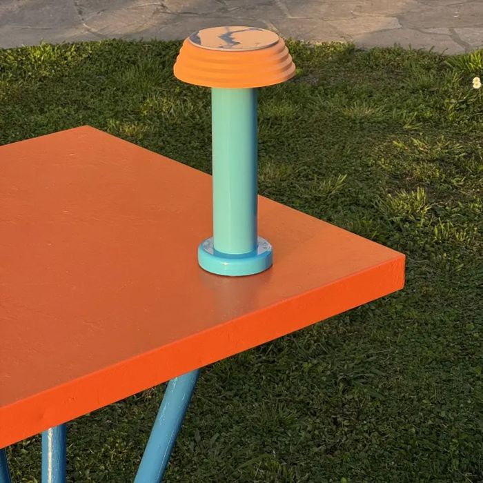 PL1 - Lampe portable
