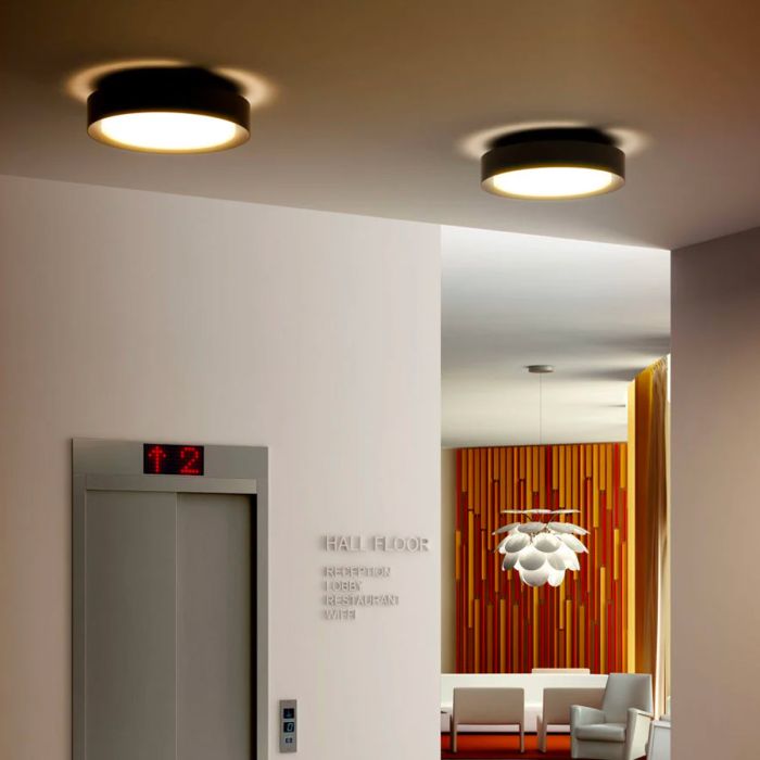 Applique/ plafonnier Plaff-on !
