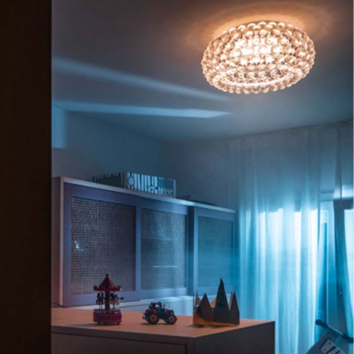 Caboche Plus - Plafonnier LED