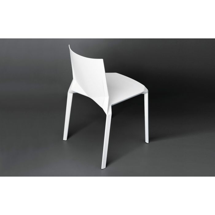 Chaise Plana - Lot de 4