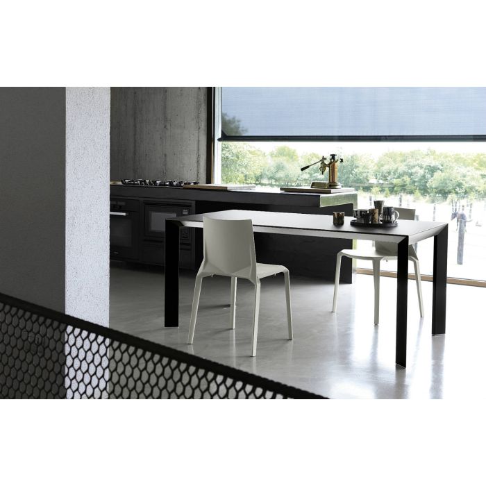 Chaise Plana - Lot de 4