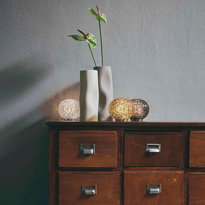 Lampe de table Planet