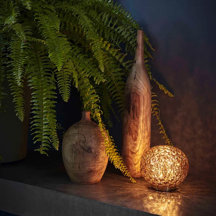 Lampe de table Planet