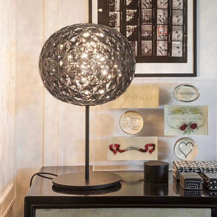 Lampe de table Planet 9385