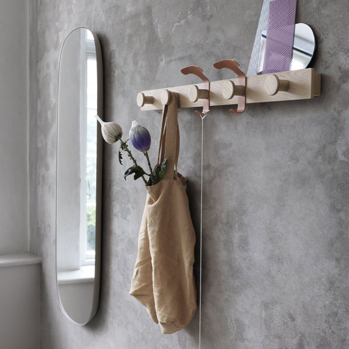 Miroir Framed