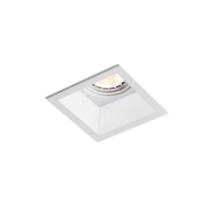Plafonnier encastré Plano 1.0 PAR16