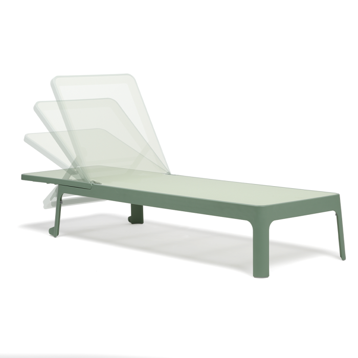 Bain de soleil Plano
