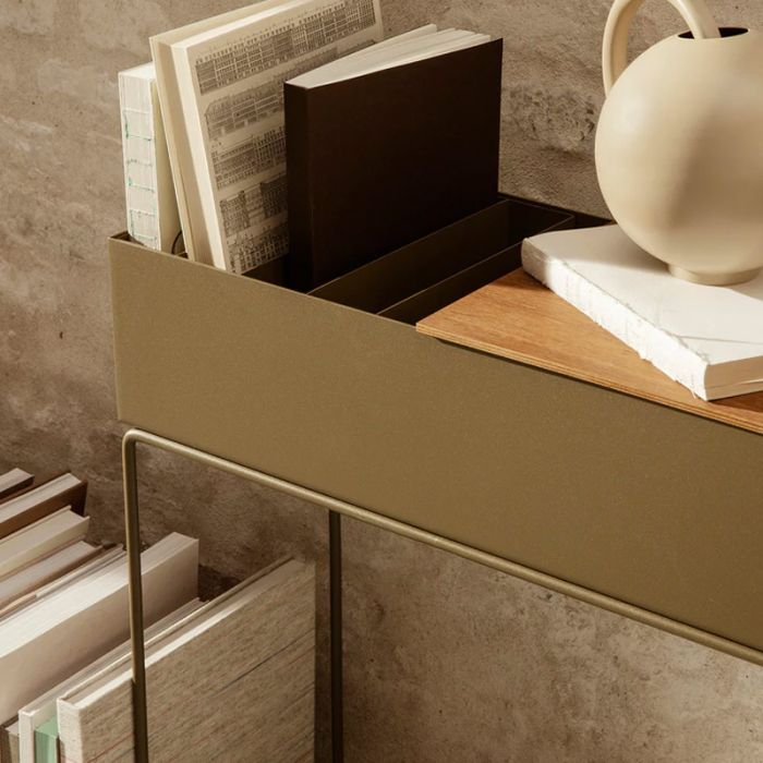 Jardinière Plant Box
