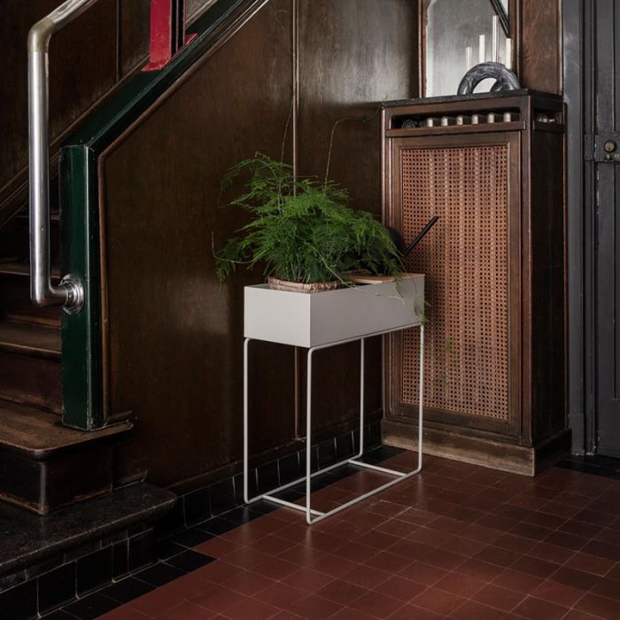 Jardinière Plant Box